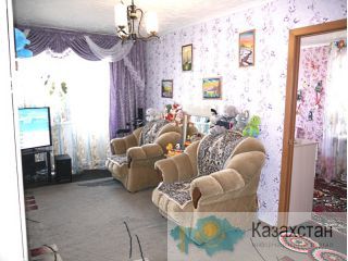 Продам 2-х комнатную квартиру р-н парк «Кирова», ул. Тохтарова 47 Усть-Каменогорск