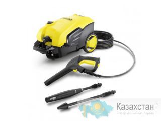 Мойки высокого давления Karcher. Большой выбор. Лучшие цены Алматы и Алматинская область
