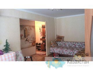 Продам 2-х комнатную р-н Речной Вокзал, ул. Кирова 9 Усть-Каменогорск