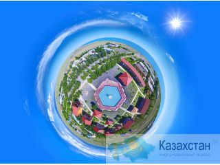 3Д-туры, интерьерная и архитектурная фотосъемка Алматы