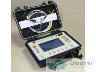 ИСКРА-3М  Рефлектометр высоковольтный осциллографический Другое месторасположение