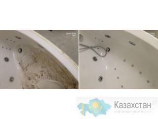 Клининговые услуги чисто и быстро. Алматы