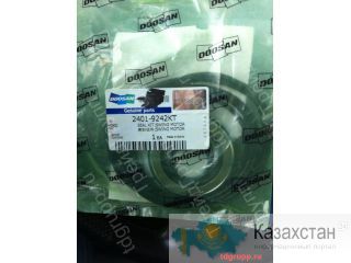 2401-9242KT Ремкомплект гидромотора поворота Doosan Астана и Акмолинская область
