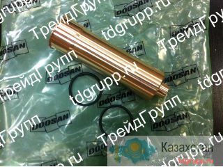65.03205-0002 Трубка форсунки ГБЦ (DE12) + 65.96501-0069 Кольцо Астана и Акмолинская область