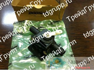 2426-6048 Клапан системы охлаждения Doosan Астана и Акмолинская область