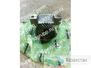 65.05100-6044А Насос масляный Doosan Астана и Акмолинская область