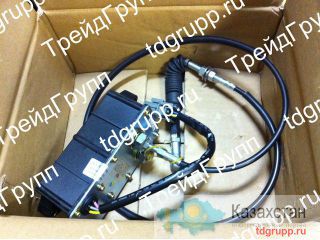 523-00004 Моторчик газа Doosan Астана и Акмолинская область