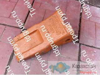 K1004145B коронка, зуб ковша Doosan Астана и Акмолинская область