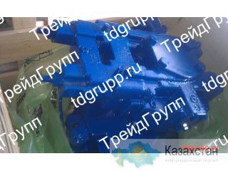 401-00253 насос главный Doosan Астана и Акмолинская область