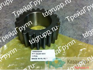 132980 Шестерня (104-00036) Doosan Астана и Акмолинская область