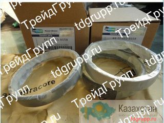 65.02503-8058 Комплект колец поршневых Doosan Астана и Акмолинская область