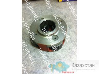 230-00065 Водило редуктора поворота Doosan Астана и Акмолинская область