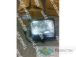 534-00064 Фара рабочего освещения Doosan Астана и Акмолинская область