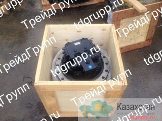 401-00439 Редуктор хода в сборе Doosan DX300LCA Астана и Акмолинская область