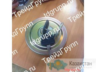 K1004166 Крышка топливного бака Doosan Астана и Акмолинская область
