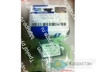 300609-00030 Реле поворотов Doosan Астана и Акмолинская область
