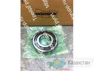 PNUP308R1CS50 Подшипник роликовый (1.109-00111) Doosan Астана и Акмолинская область