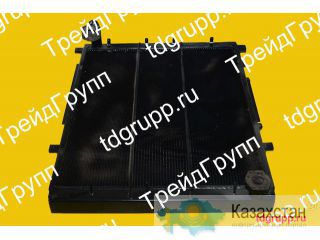 13F12000 маслоохладитель Doosan Астана и Акмолинская область