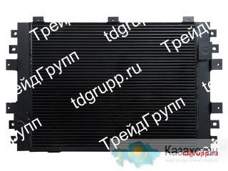 400206-00593 Радиатор масляный Doosan Астана и Акмолинская область