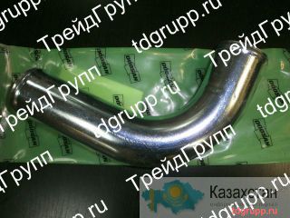 2182-1574 Патрубок радиатора Doosan Астана и Акмолинская область