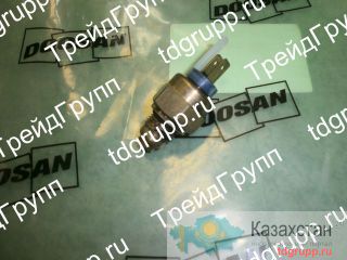 Датчик температуры Doosan DE12ti Астана и Акмолинская область