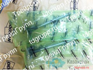 65.04101-0062 Клапан выпускной Doosan Астана и Акмолинская область