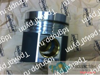 65.02501-0711 Поршень Doosan Астана и Акмолинская область