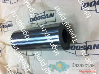65.02502-0081 Палец поршневой Doosan Астана и Акмолинская область