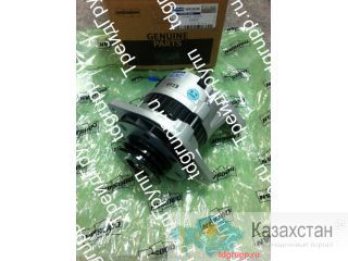 300901-00009 Генератор Doosan DE12 Астана и Акмолинская область
