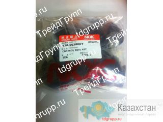 420-00280KT Ремкомплект Doosan S420LC-V Астана и Акмолинская область