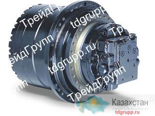 2401-9229 редуктор хода Doosan S500LC-V Астана и Акмолинская область