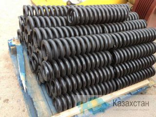 Пружины на дробилки Другое месторасположение