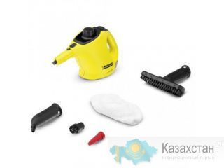 Пароочистители Karcher. Доставка по всему Казахстану Алматы и Алматинская область