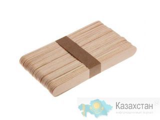 Набор палочек для мороженого 50 шт прямые 46816 Алматы и Алматинская область