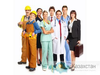 Компания "Status-PROF" - Предлагает спецодежду, униформу, СИЗ и Спецобувь. Казахстан