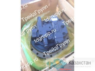 401-00329 Редуктор хода Doosan S300LC-V Астана и Акмолинская область