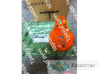110911-00126 Крышка топливного бака Doosan Астана и Акмолинская область