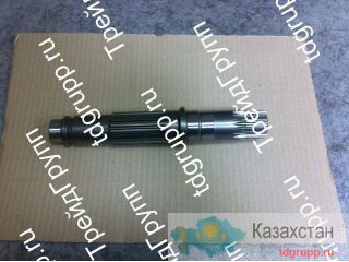 131155 Вал Doosan Астана и Акмолинская область