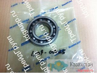 1.109-00025 Подшипник (229127) Doosan Астана и Акмолинская область