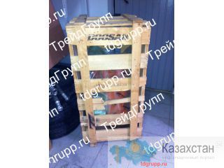 170301-00052 Редуктор поворота с гидромотором (401-00302A) Астана и Акмолинская область