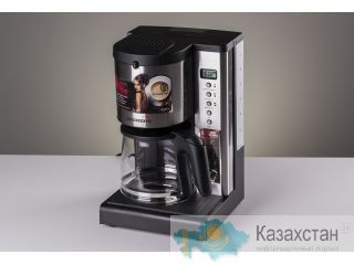 Умная кофеварка Redmond SkyCoffee M1509S Алматы