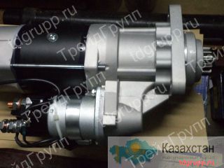 3102763 Стартер Cummins (Каминс) Астана и Акмолинская область