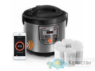 Умная мультиварка Redmond SkyCooker M223S Алматы