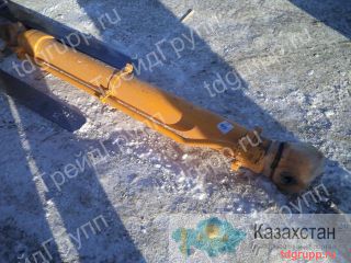 31N6-50138 гидроцилиндр рукояти Hyundai R210LC-7, R200W-7 Астана и Акмолинская область