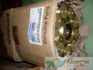 XKAY-00635 ремкомплект качающего узла Hyundai Астана и Акмолинская область