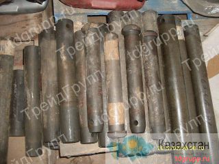 Палец 51EK-52541 Палец 51EK-52542 Палец 61E3-1190 Палец 61E3-12060 Астана и Акмолинская область