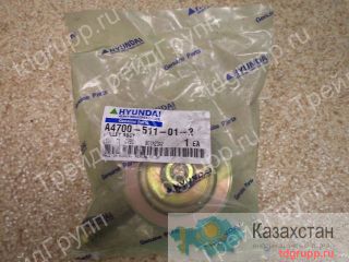 A4700-511-01-2 ролик натяжной кондициоера Hyundai Астана и Акмолинская область
