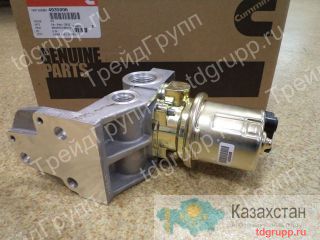 4935006 топливоподкачивающий насос Cummins Астана и Акмолинская область
