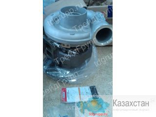 4024967 турбокомпрессор Hyundai Астана и Акмолинская область