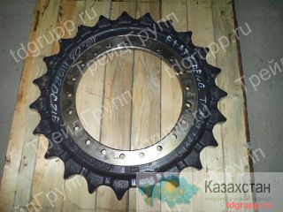 81EM-10010, 81EM-10011, 81EM-10012, 81EN-10013 колесо ведущее Астана и Акмолинская область